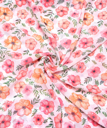 Georgette Fabric Online